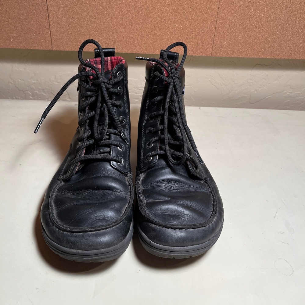 Lems Leather Boulder Boot